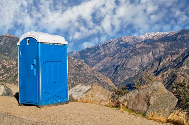 Dana Point, CA Portable Potty Rental  Company